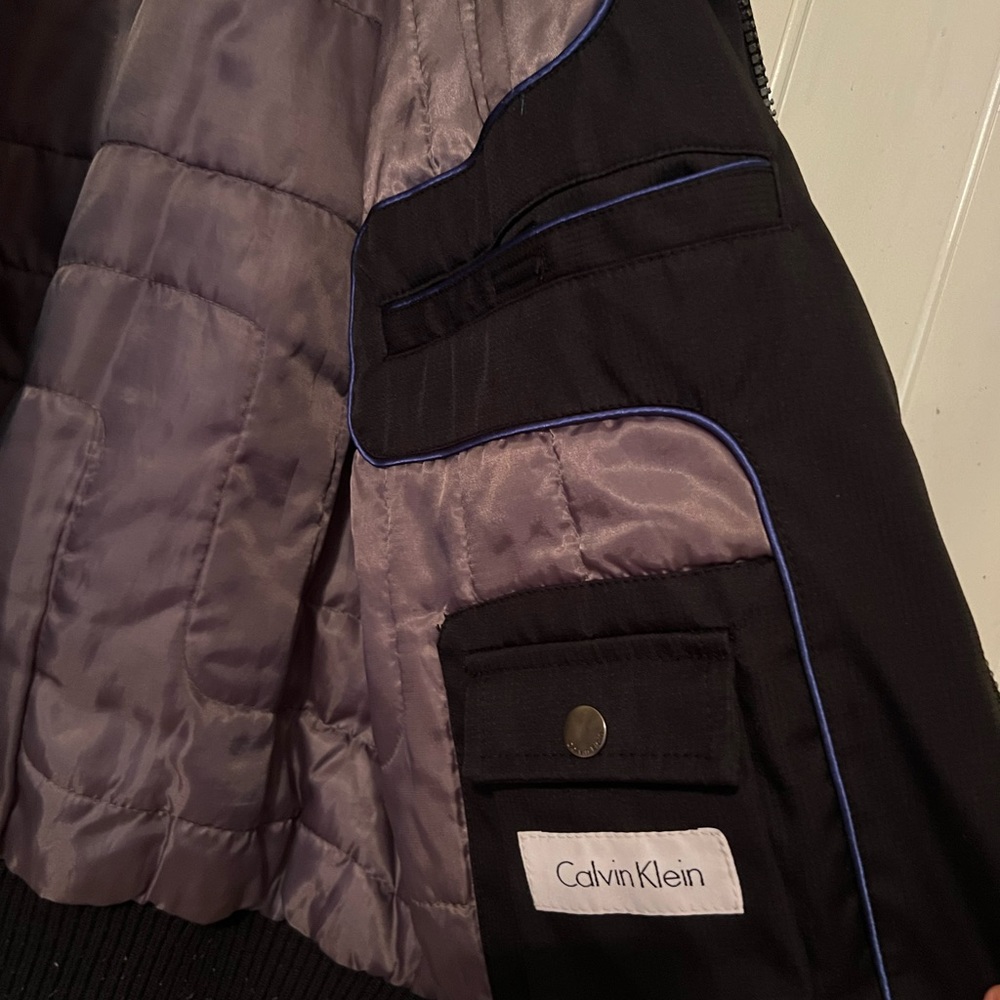 Jacket For Men. Perfect Condition - image 4